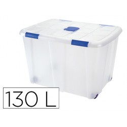 CONTENEDOR PLASTICO...