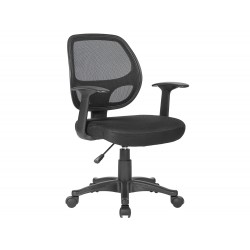 SILLA GIRATORIA Q-CONNECT...