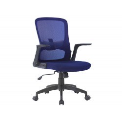 SILLA GIRATORIA Q-CONNECT...