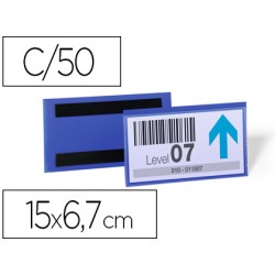 FUNDA MAGNETICA LOGISTICA...