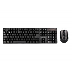 SET TECLADO + RATON...