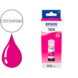 BOTE TINTA INK-JET EPSON...