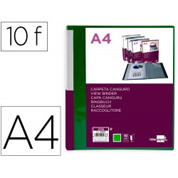 CARPETA LIDERPAPEL 10...