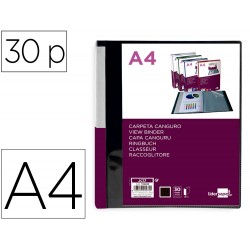 CARPETA LIDERPAPEL 30...