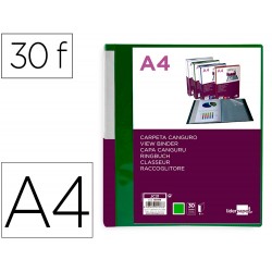 CARPETA LIDERPAPEL 30...