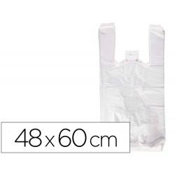 BOLSA CAMISETA RECICLADA...