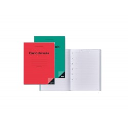 CUADERNO DE PROFESORADO...