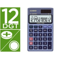 CALCULADORA DE BOLSILLO 12...
