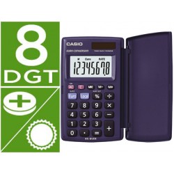 CALCULADORA DE BOLSILLO 8...