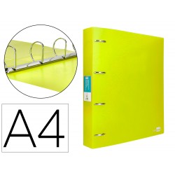 CARPETA LIDERPAPEL 4...