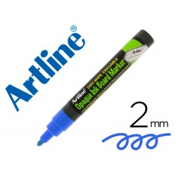 ROTULADOR PIZARRA ARTLINE...