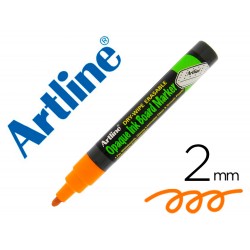 ROTULADOR PIZARRA ARTLINE...
