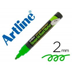 ROTULADOR PIZARRA ARTLINE...