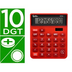 CALCULADORA DE SOBREMESA...