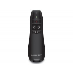 PUNTERO LASER Q-CONNECT...