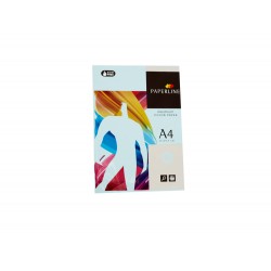 PAPEL DE COLOR FABRISA DIN...