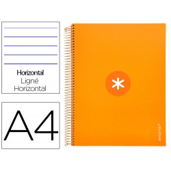 CUADERNO ESPIRAL TAPA...