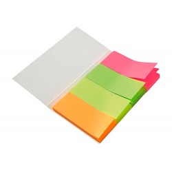 BANDERITAS INDICE DE PAPEL...