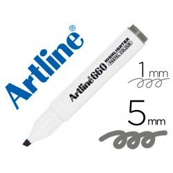 MARCADOR FLUOR ARTLINE...