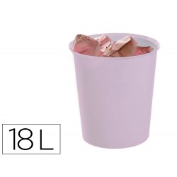 PAPELERA RECICLADA Y...