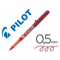 ROLLER TINTA LIQUIDA PILOT...