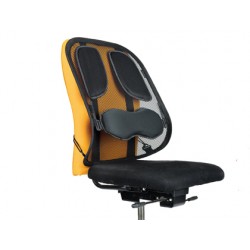 RESPALDO ERGONOMICO...