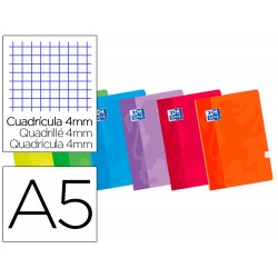 LIBRETA ESCOLAR OXFORD 48 H...