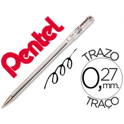 BOLIGRAFO TINTA DE ACEITE...