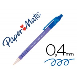 BOLIGRAFO RETRACTIL PAPER...