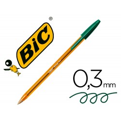 BOLIGRAFO TINTA DE ACEITE...