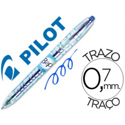 ROLLER GEL RETRACTIL PILOT...