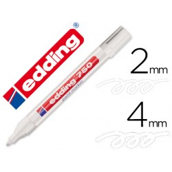 ROTULADOR PERMANENTE EDDING...