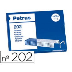 GRAPAS GALVANIZADAS PETRUS...