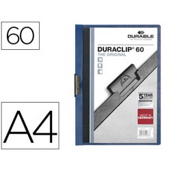 CARPETA DOSSIER DURABLE...