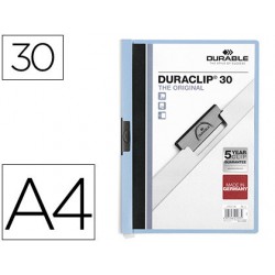 CARPETA DOSSIER DURABLE...