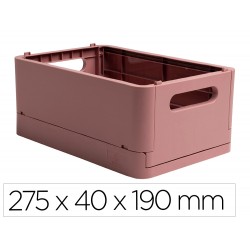 CAJA MULTIUSOS EXACOMPTA...