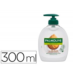 JABON LIQUIDO LAVAMANOS...