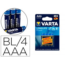 PILA VARTA ALCALINA...