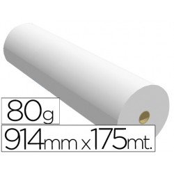 PAPEL PARA PLOTER FABRISA...