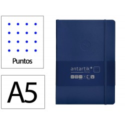 CUADERNO CON GOMILLA...