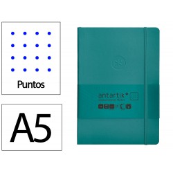 CUADERNO CON GOMILLA...