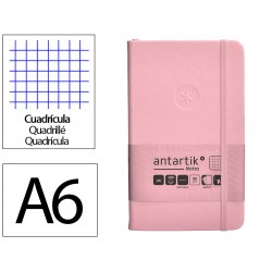 CUADERNO CON GOMILLA...