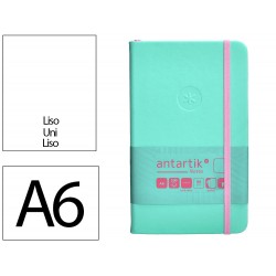CUADERNO CON GOMILLA...