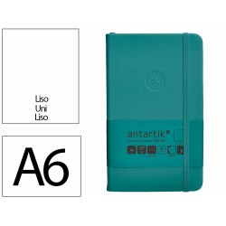 CUADERNO CON GOMILLA...
