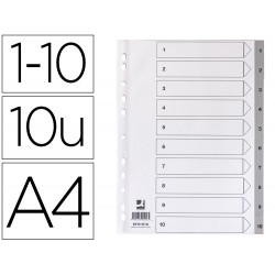 SEPARADOR NUMERICO...