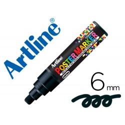 ROTULADOR ARTLINE POSTER...