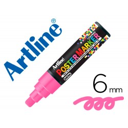 ROTULADOR ARTLINE POSTER...