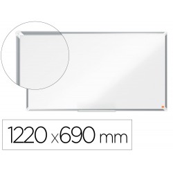 PIZARRA BLANCA NOBO PREMIUM...