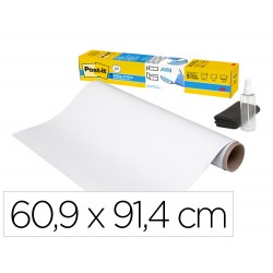 PIZARRA BLANCA POST-IT...