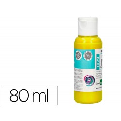 PINTURA ACRILICA LIDERPAPEL...